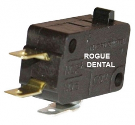 Pelton & Crane Chairman 5000 Chair Correction Limit Switch