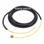 Pelton & Crane Spirit Foot Control Tubing Assembly