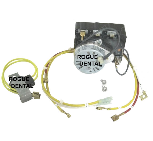 Midmark/Ritter M7 Buzzer Style Timer Kit