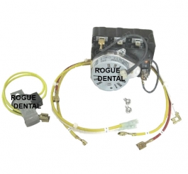 Midmark/Ritter M7 Buzzer Style Timer Kit