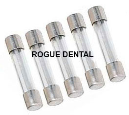 Time Delay Fuse .25A-250V (Pkg. 5)