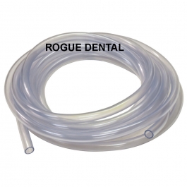 Drain Tubing, 3/8" ID X 5/8" OD (Clear)
