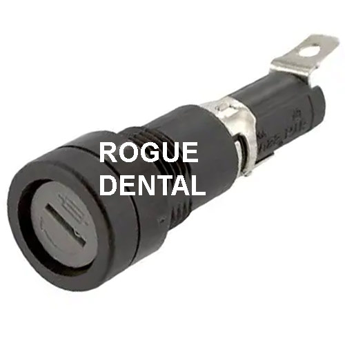 Fuse Holder, 20Amp, 250 VAC