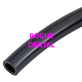 Pump Tubing 1/4" ID x 3/8" OD  (Sold by the Foot)