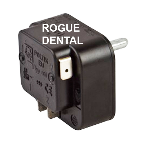 30 Minute Timer with hold for Ultrasonic Cleaners
