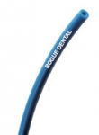 3/16" X .107 ID  OD Dentsply Scaler Supply Tubing (Blue)