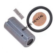 2000 & 5000 Series Solenoid Repair Kit (OEM Replacement)