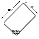 Statim 2000 Cassette Seal