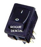 Statim 2000 & 5000 Power Switch