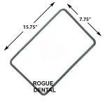 Statim 5000 Series Cassette Seal