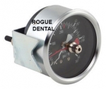Tuttnauer Pressure & Temp. Gauge