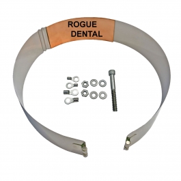Tuttnauer 3850 E/EA/EK/EKA/M/MK Heating Element (230V, 600W, 88&#937;)