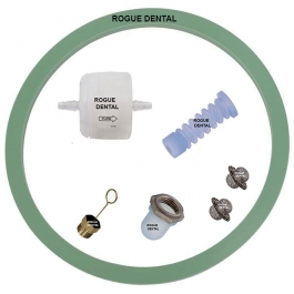 Tuttnauer PM Kit EZ9 & 2340EA
