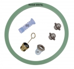 Tuttnauer PM Kit 2540E / 2540M
