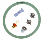 Tuttnauer PM Kit 2540EK / 2540MK