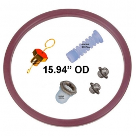 Tuttnauer 3850E & 3870M PM Kit