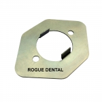 Tuttnauer Thermostat Stop Plate