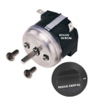 Tuttnauer 60 Minute Timer with Knob