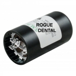 Start Capacitor, 295-355 &#956;f, 125VAC, 50/60Hz.
