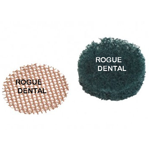 Vacuum Relief Filter Element & Screen, Dental-EZ