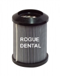 DentalEZ / RamVac Bulldog 3 Micron Filter Element