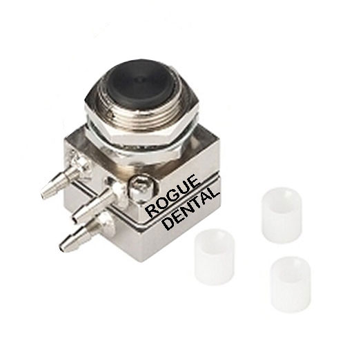 Tapmaster Pilot Valve with Button Actuator