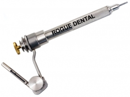 Wells Handpiece with Wrist Joint