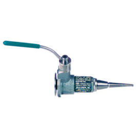 Wells Quick Chuck Semi-Permant Mount Spiral (Right Side)